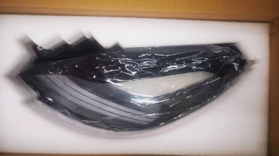 টেসলা মডেল 3 ওয়াই 2021-2023 এর জন্য এলইডি হেডলাইট অ্যাসেম্বলি বাম দিক