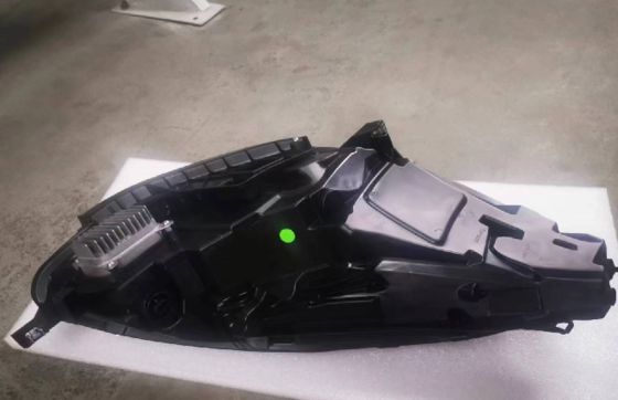 টেসলা মডেল 3 ওয়াই 2021-2023 এর জন্য এলইডি হেডলাইট অ্যাসেম্বলি বাম দিক