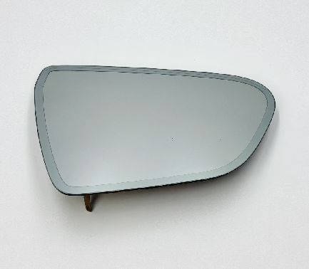 এক্সট মিরর গ্লাস- নন ইসি- প্রিমিয়াম- এক্সপোর্ট- ডান হাত 1521796-00-A