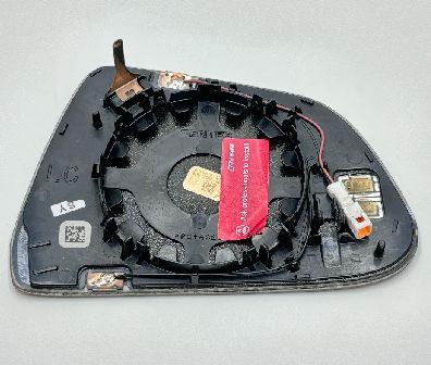 এক্সট মিরর গ্লাস- নন ইসি- প্রিমিয়াম- এক্সপোর্ট- ডান হাত 1521796-00-A