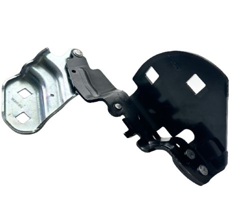 টেসলা মডেল ৩ ২০২১ বাম হাতের সক্রিয় হুড কব্জা ১৬৪৩৮৪৫-০০-এ