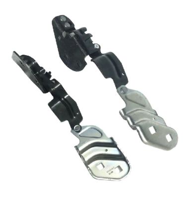 টেসলা মডেল ৩ ২০২১ ডান সক্রিয় হুড কব্জা ১৬৪৩৮৪৬-০০-এ