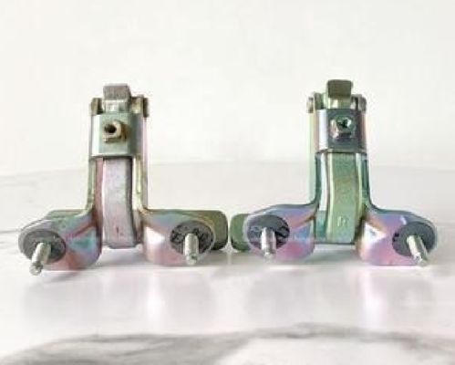 টেসলা মডেল Y ডান হাতের লিফট গেট হিঞ্জ সমাবেশ 1500495-00-C