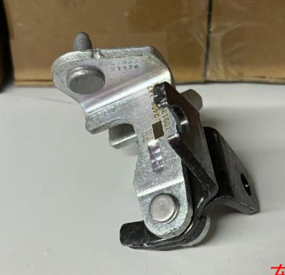 টেসলা মডেল ৩ বাম পিছনের উপরের দরজার কব্জা 1091333-00-F 2017-2023