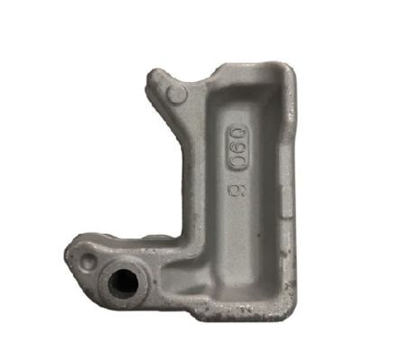 ব্র্যাকেট - ফ্রন্ট বাম্পার ফ্রেম ব্র্যাকেট L/R মডেল Y QGGJZJ-MY-L/R এর জন্য