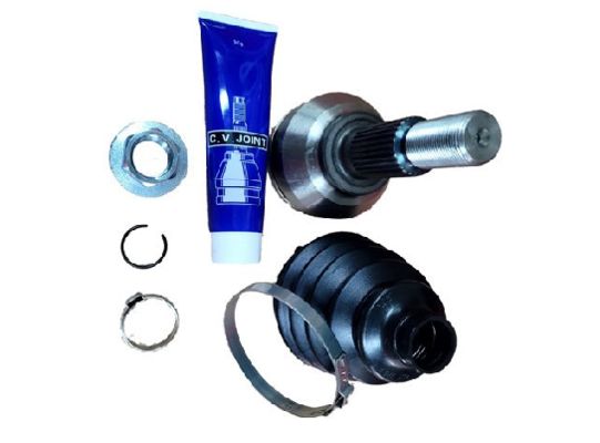 বাইরের সিভি জয়েন্ট - TESLA মডেল Y TL-5001 এর জন্য সামনের L/R