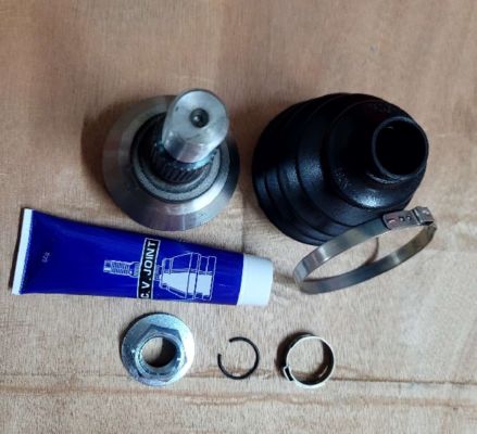 বাইরের সিভি জয়েন্ট - TESLA মডেল Y TL-5001 এর জন্য সামনের L/R