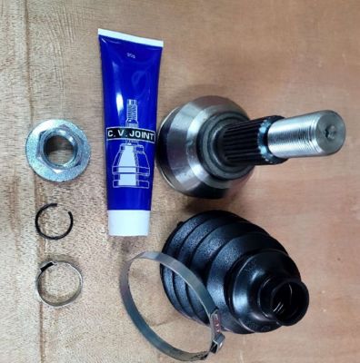 টেসলা মডেল Y রিয়ার আউটডোর সিভি জয়েন্ট TL-5002 অ্যালুমিনিয়াম খাদ