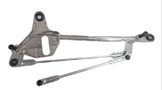 টেসলা মডেল ৩ ওয়াইপার মডিউল এলএইচডি ২০১৭-২০২৩ OEM ১০৭৬৭২৫-সিএন-জি