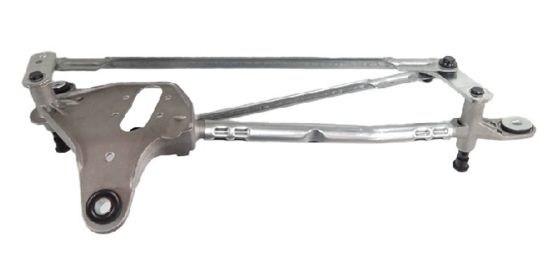 টেসলা মডেল ৩ ওয়াইপার মডিউল এলএইচডি ২০১৭-২০২৩ OEM ১০৭৬৭২৫-সিএন-জি