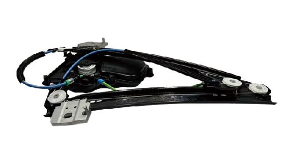 টেসলা মডেল 3 2017-2023 চীন সংস্করণ এর সামনের ডান উইন্ডো রেগুলেটর