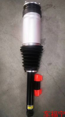 টেসলা মডেল এক্স - অ্যালুমিনিয়ামের জন্য বাম পিছনের অভিযোজিত এয়ার স্প্রিং মডিউল