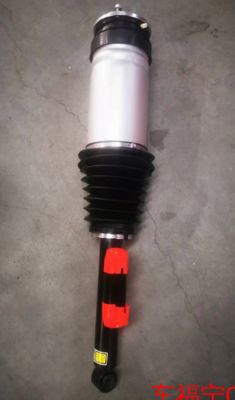 টেসলা মডেল এক্স - অ্যালুমিনিয়ামের জন্য বাম পিছনের অভিযোজিত এয়ার স্প্রিং মডিউল