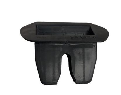 টেসলা মডেল ওয়াই ২০২১ এর জন্য লিফটগেট সিঞ্চ ল্যাচ কভার ১৫৮৪৫৪4-00-বি