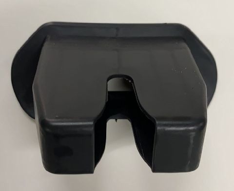 টেসলা মডেল ওয়াই ২০২১ এর জন্য লিফটগেট সিঞ্চ ল্যাচ কভার ১৫৮৪৫৪4-00-বি