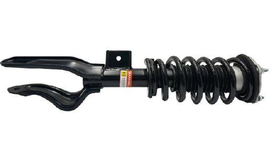 টেসলা মডেল 3/Y সামনের বাম্পার অ্যাসেম্বলি কয়েল E3 ডুয়াল মোটর ২০১৭-২০২৩