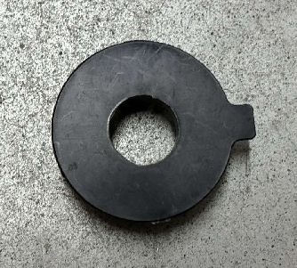 টেসলা মডেল এস ফ্রন্ট বাম্পার পার্কিং সেন্সর ব্র্যাকেট এস 12 2015-2021