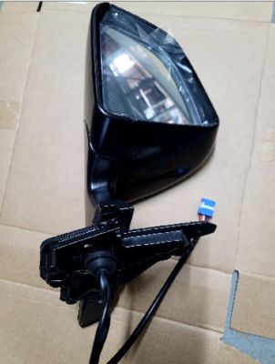 টেসলা রপ্তানি মডেলের জন্য প্রিমিয়াম ডান বাইরের মিরর অ্যাসেম্বলি