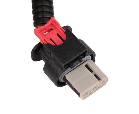 টেসলা মডেল 3 2020 ফ্রন্ট ফ্যাসিয়া প্রিমিয়াম ল্যাম্প হারনেস সমাবেশ 1067958-00-জি