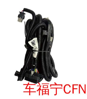 টেসলা মডেল ৩ পিছনের বাম্পার তারের জোতা ১০৬৭৯৫৯-০০-ই ২০১৭-২০২৩