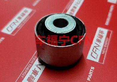 টেসলা মডেল এস/এক্স ২০১২-২০২৩ এর জন্য পিছনের উপরের কন্ট্রোল আর্ম বুশিং