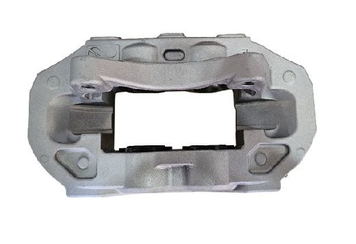 ফ্রন্ট ব্রেক ক্যালিপার প্যাড ছাড়া - ডান হাত - টেসলা মডেল 3 2017-2023 এর জন্য বেস 8008204-00-A