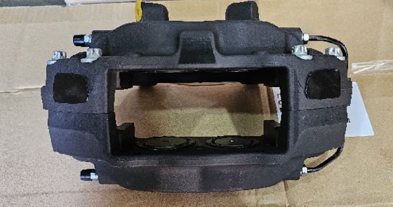 টেসলা মডেল এস/এক্স বাম সামনের ব্রেক ক্যালিপার 1007794-00-সি 2012-2021