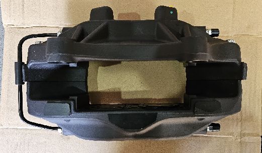 টেসলা মডেল এস/এক্স সামনের ডান ব্রেক ক্যালিপার 1007795-00-সি 2012-2021