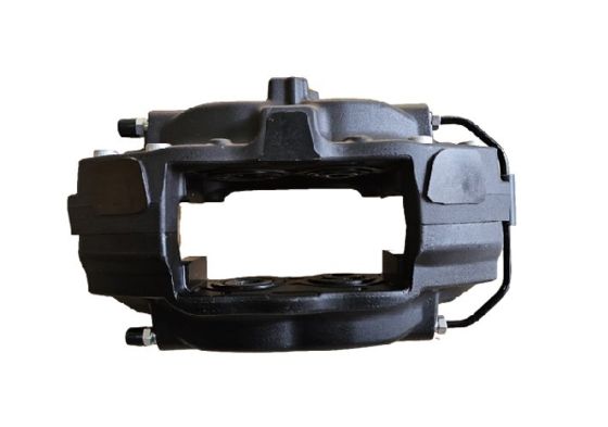 টেসলা মডেল এস এক্স রিয়ার বাম ব্রেক ক্যালিপার 1007888-00-B 2012-2021