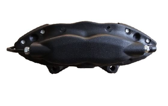 টেসলা মডেল এস/এক্স রিয়ার রাইট ব্রেক ক্যালিপার 1007889-00-বি 2012-2021