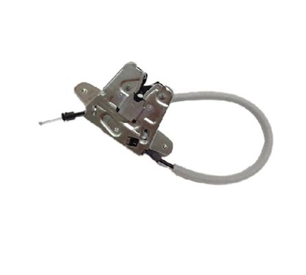 টেসলা মডেল এস/এক্স ২০১২-২০২১ ট্রাঙ্ক লক লট 6006654-00-বি কালো