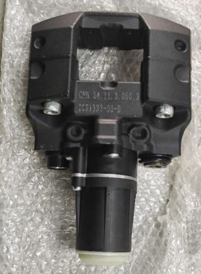 টেসলা পার্কিং ব্রেক ক্যালিপার বাম হাত প্যাড ছাড়া 1021333-00-D