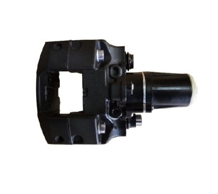 টেসলা ডান হাতের পার্কিং ব্রেক ক্যালিপার 1021334-00-D (প্যাড ছাড়া)