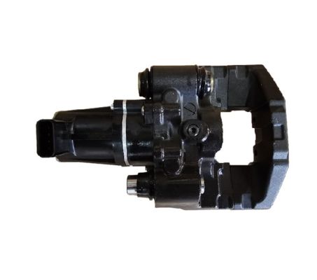 টেসলা ডান হাতের পার্কিং ব্রেক ক্যালিপার 1021334-00-D (প্যাড ছাড়া)