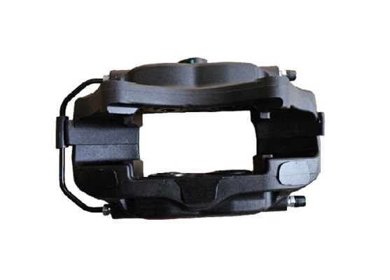 টেসলা মডেল এস/এক্স রিয়ার বাম ব্রেক ক্যালিপার 1007888-00-বি 2012-2021