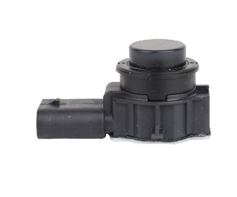 আসল টেসলা মডেল এস এক্স ব্ল্যাক বাম্পার পার্কিং সেন্সর 1048474-00-A