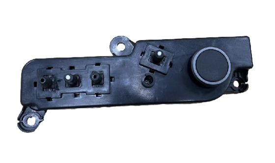 প্রথম সারির সুইচ সমাবেশ 8 - পথ - ডান হাত - lumbar - ডান হাত ড্রাইভ M3/MY NEW 1551855-01-A