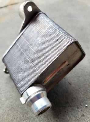 টেসলা মডেল ৩ চিলার হিট পাম্প সার্ভিস কিট ১১৩৩৮৫৫৫-০০-বি ১৯x৪x৯