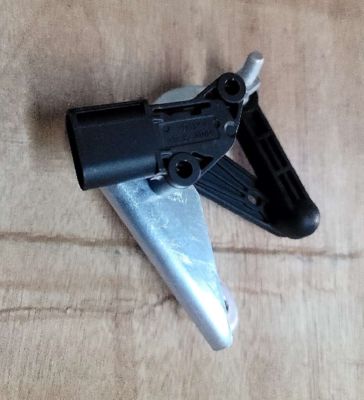 টেসলা মডেল এস/এক্স ২০১২-২০২১ সামনের বাম বায়ু সাসপেনশন সেন্সর ১০২৭৯৪১-০০-বি