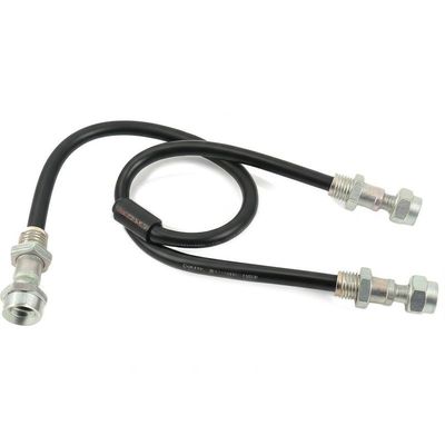 কাস্টম টেসলা মডেল Y হাইড্রোলিক ব্রেক নল সামনের হালকা ডান RH 1188722-00-B