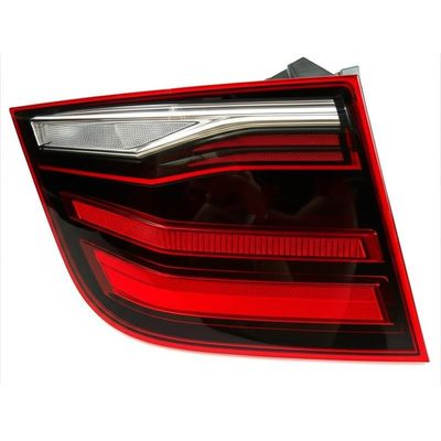 Xiaopeng P7I ডান নেতৃত্বাধীন পিছনের সংমিশ্রণ ল্যাম্পগুলি রেললাইট সমাবেশ C 7305002EF1-00-04