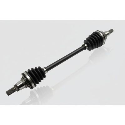 Aion A27 IA5 বাম সামনের অর্ধ-শ্যাফ্ট প্রতিস্থাপন অটো পার্টস 3210001ARD0200-B