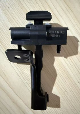 টেসলা মডেল ওয়াই ফ্রন্ট ডোর চেক স্ট্র্যাপ 1500682-00-বি 20x10x5cm