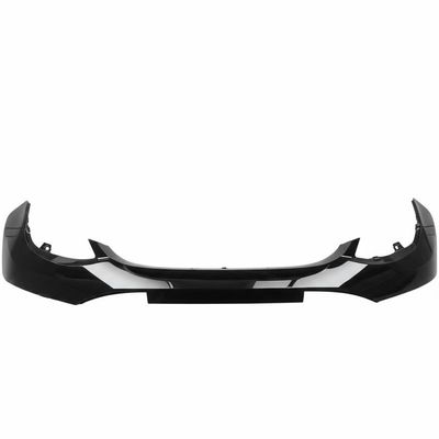 OEM 2017-2019 টেসলা মডেল 3 রিয়ার বডি প্যানেল প্রতিস্থাপন 1077958-S0-A