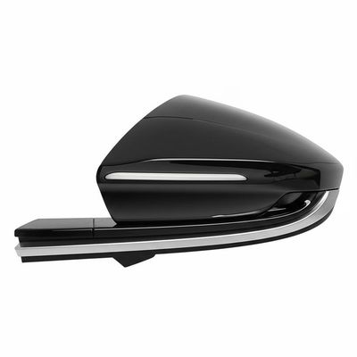 বাহ্যিক বাম পাশের রিয়ার ভিউ মিরর সমন্বয় Xiaopeng P7I গাড়ির জন্য