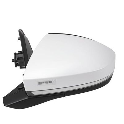 সিয়াওপেনগ পি৭আই গাড়ি ডান দিকের বাহ্যিক রিয়ারভিউ মিরর সমন্বয় 7610200EF4-DQ-03