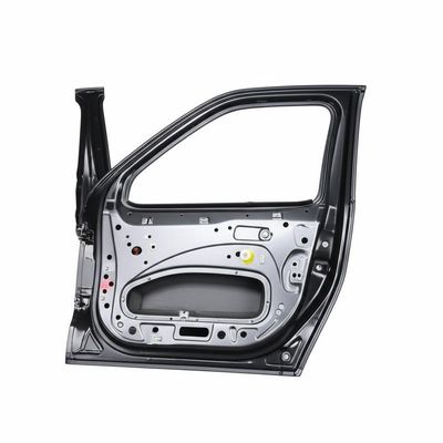 Aion A26 অটোমোটিভ কার অটো খুচরা যন্ত্রাংশ বাম পিছনের দরজা শেল লিফটার সমাবেশ