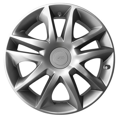 আইওন এ২০ অ্যালুমিনিয়াম কার হাব কভার 15 ইঞ্চি 3110008ARD0400-B