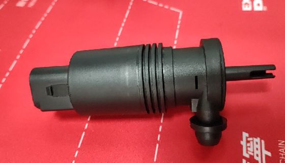 টেসলা মডেল এস ২০১২-২০২১ ওয়াশার পাম্প ১০০৫৪৫৩-০০-সি ১২ ভোল্ট ডিসি