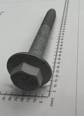 টেসলা মডেল 3/Y 2017- 1461657-00-A এর জন্য M14-2.0X120 এইচএফ বোল্ট